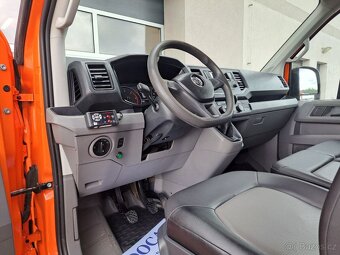 Volkswagen Crafter 2.0 TDI, odpočet DPH, ZÁRUKA - 8