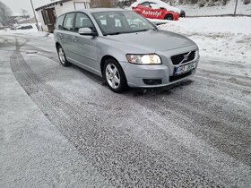 Volvo V50 combi 2.0i - 8