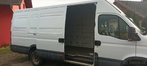 Iveco Daily 3.0 107kw - 8