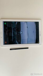 Samsung Tablet 10.1” - 8