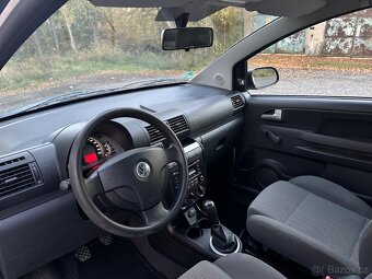 VW FOX, POLO, 1.2 i Benzin, 40KW, 08/2010 - 8