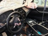 BMW E70 4.8i dily - 8