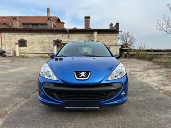 Peugeot 206 Plus 1.4i 55kw - 8