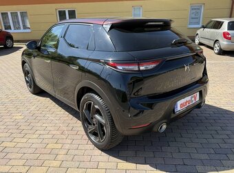 DS3 CROSSBACK 1.2 PureTech 114kW AUTOMAT-2019-126.922KM- - 8