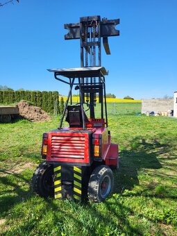 Desta 2522 L - 8