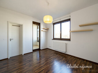 Pronájem bytu 3+kk, Plzeňská, Stodůlky, 33.000 Kč/měs, 86 m - 8