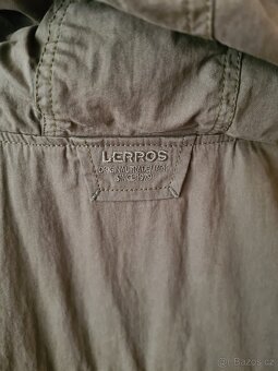Kabát Bunda Lerros - 8