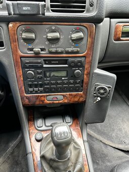 Volvo v70 - 8