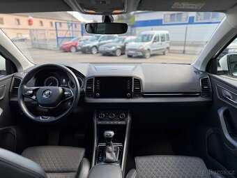 Škoda Karoq 1.5 tsi DSG - 8