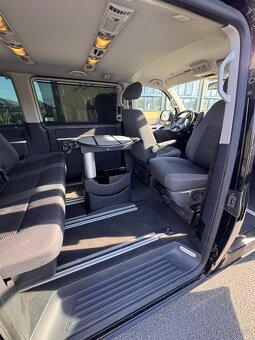 Prodám TOP VW T5.1 MULTIVAN COMFORT 103KW - 8