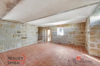 Prodej, domy/chalupa, 180 m2, 27735 Nosálov, Mělník [ID 6987 - 8