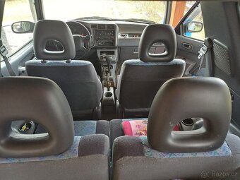 Toyota RAV4 2.0i automat - 8