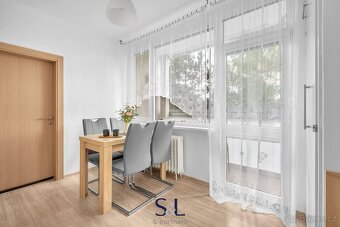 Prodej bytu 3+1, 71 m2 - Děčín III-Staré Město, ev.č. 01223 - 8