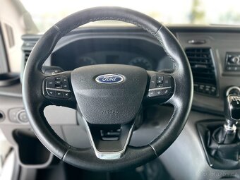 Ford Transit 2.0TDCI L3H3,Webasto,Tažné,DPH - 8