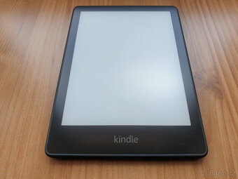 Čtečka knih Amazon Kindle Paperwhite 5, levně - 8