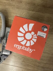 Ergonomicke nositko Ergobaby adapt - 8