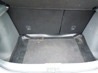 Suzuki SX4 1.9D 4x4 88kw(120hp) r.v.2/2007 - 8