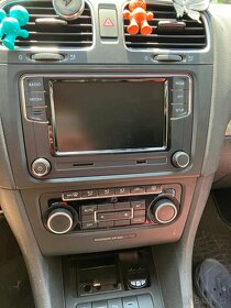 Autorádio RCD360 Plus s Apple Car Play a Android Auto - 8