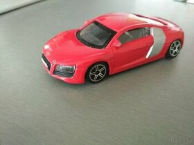 autíčka - angličáky - modely Audi - 8