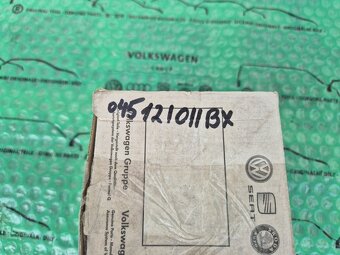 vodní čerpadlo Škoda Fabia I (6Y) 1.9tdi 045121011BX - 8