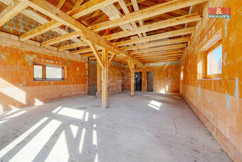 Prodej pozemku k bydlení, 906 m², Plzeň, ul. Meduňková - 8