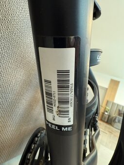 Dětské kolo SPECIALIZED Riprock 24 - cast black/smoke TOP - 8