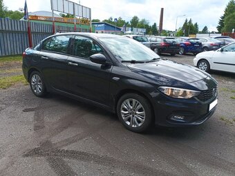Fiat Tipo SXA1B - 8