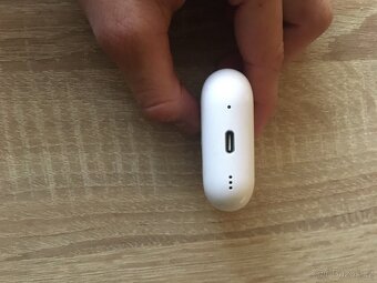 Prodám iPhone 6s a AirPods pro 2 generace - 8