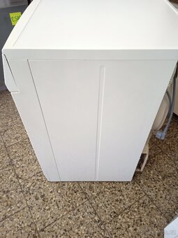 Sušička prádla AEG - 8