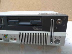 Počítač Windows XP, několik kusů, záruka na funkčnost - 8