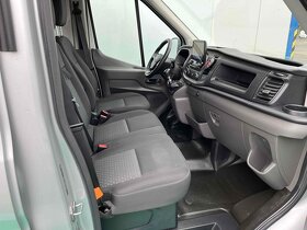 Ford Transit 2.0, 96 kW, L2H2, Tažné, Navi, DPH - 8