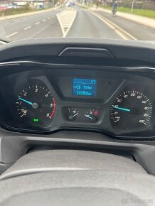 FORD TRANSIT 2.2 92kW 2014 DPH - 8
