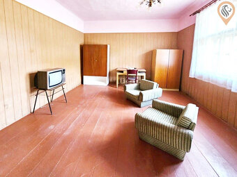 Prodej rodinného domu 150 m2, pozemek 445 m2 - 8