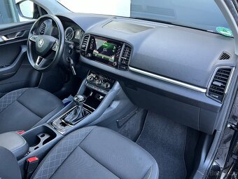 Škoda Karoq 1.6TDi DSG 2019 - 8