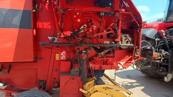 Lis New Holland - 8