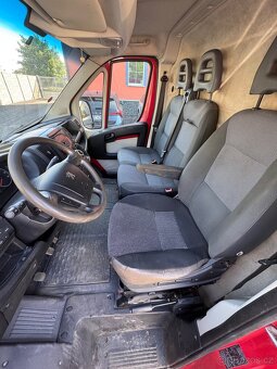 Peugeot Boxer - 8