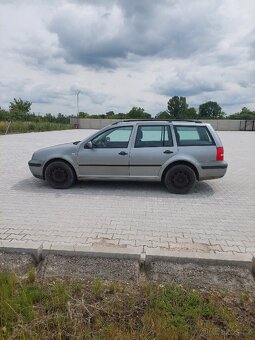 golf 4 1.6 benzin - 8