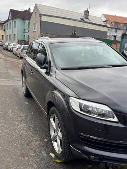 Audi q7 - 8