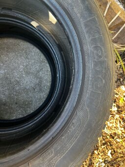 Zimní pneumatiky 195/65 R15 - 8