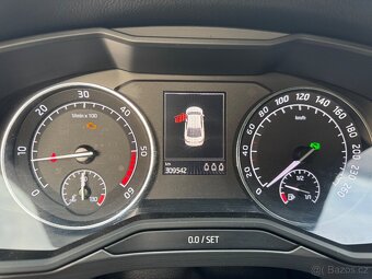 Prodám Škoda Superb 3 2.0 TDi DSG - 8