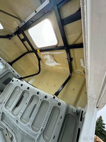 Kabina. Daf XF 480 FT 2022 - 8