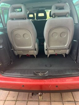 Seat Alhambra - 8