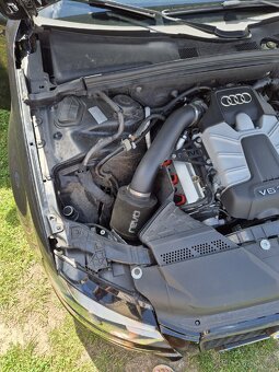 Audi S4 3.0 - 8