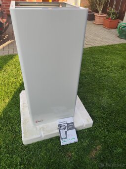 Zásobník teplé vody Protherm B60 Z  s nepřímým ohřevem - 8