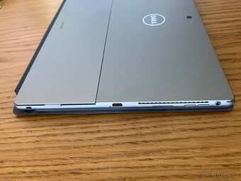 Dell Latitude 7320 Detachable i7/16GB/512GB SSD - 8