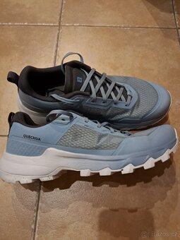 Turistické boty MH 500 Light Quechua - 8