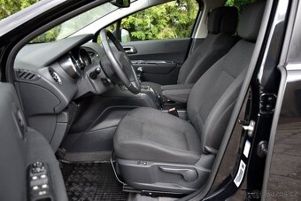 Peugeot 5008 2.0 HDi,PANORAMA,7MÍST,VÝHŘEV,HUD,DVD,TEMP,TZ - 8