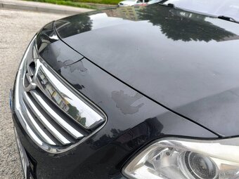 Opel Insignia kombi - 8