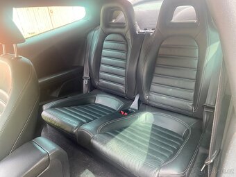 vw scirocco 2.0 TDI 103 kw - 8