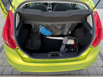Ford Fiesta - 8